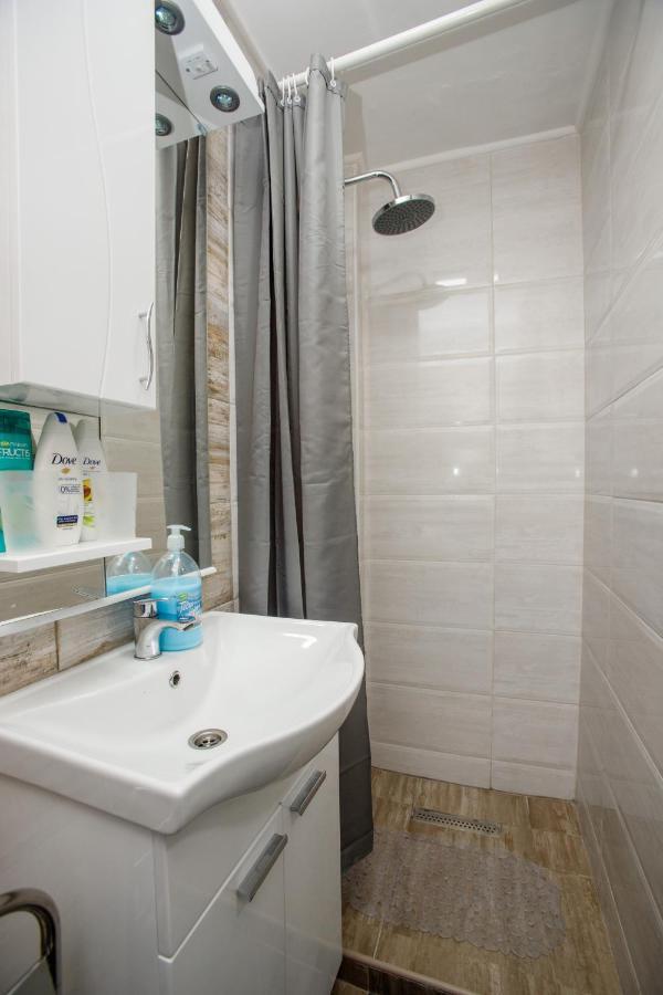 7 Days Premium Apartment Subotica Eksteriør bilde